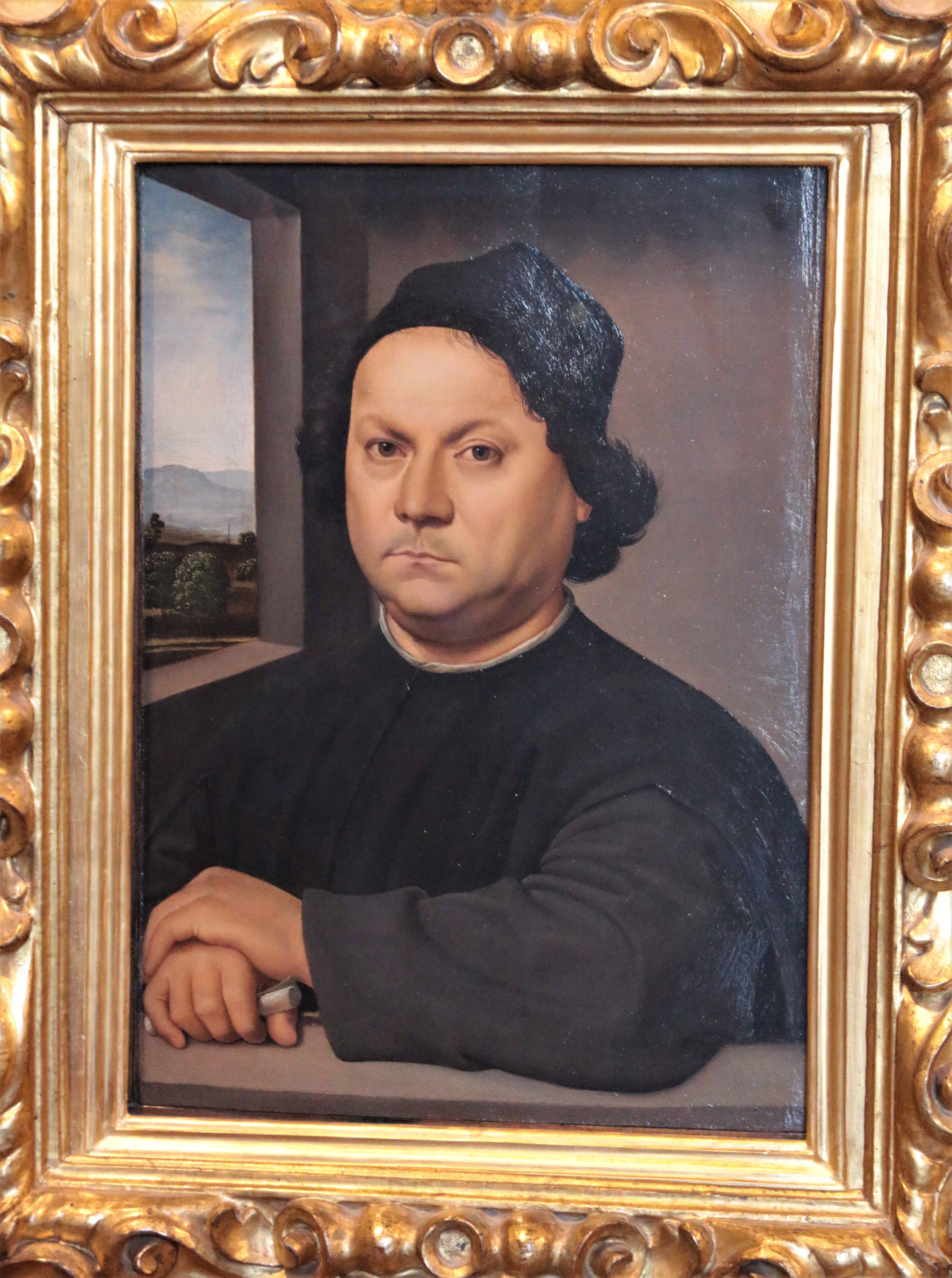 Palazzo Pitti